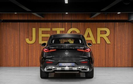 Mercedes-Benz GLC Coupe, 2026 год, 9 800 000 рублей, 6 фотография
