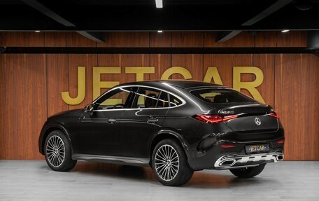 Mercedes-Benz GLC Coupe, 2026 год, 9 800 000 рублей, 7 фотография