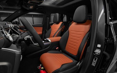 Mercedes-Benz GLC Coupe, 2026 год, 9 800 000 рублей, 12 фотография