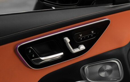 Mercedes-Benz GLC Coupe, 2026 год, 9 800 000 рублей, 10 фотография