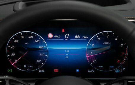 Mercedes-Benz GLC Coupe, 2026 год, 9 800 000 рублей, 16 фотография