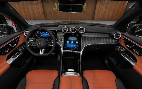 Mercedes-Benz GLC Coupe, 2026 год, 9 800 000 рублей, 21 фотография