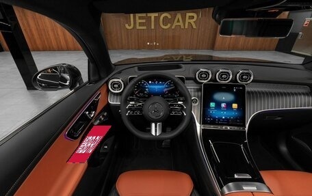 Mercedes-Benz GLC Coupe, 2026 год, 9 800 000 рублей, 20 фотография