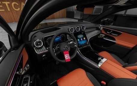 Mercedes-Benz GLC Coupe, 2026 год, 9 800 000 рублей, 13 фотография