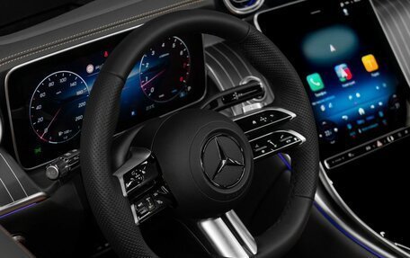 Mercedes-Benz GLC Coupe, 2026 год, 9 800 000 рублей, 15 фотография
