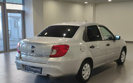 Datsun on-DO I рестайлинг, 2020 год, 580 000 рублей, 6 фотография