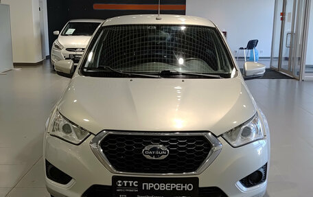 Datsun on-DO I рестайлинг, 2020 год, 580 000 рублей, 2 фотография