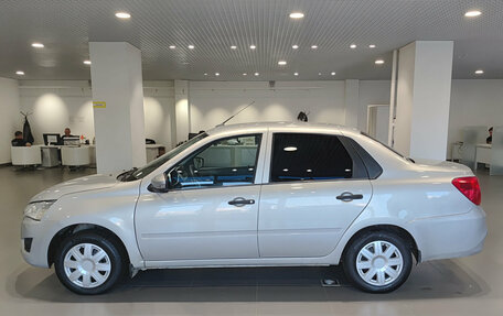 Datsun on-DO I рестайлинг, 2020 год, 580 000 рублей, 10 фотография