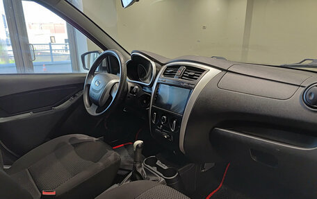 Datsun on-DO I рестайлинг, 2020 год, 580 000 рублей, 13 фотография