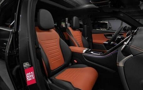 Mercedes-Benz GLC Coupe, 2026 год, 9 800 000 рублей, 22 фотография