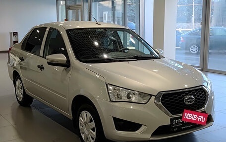 Datsun on-DO I рестайлинг, 2020 год, 580 000 рублей, 3 фотография