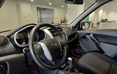 Datsun on-DO I рестайлинг, 2020 год, 580 000 рублей, 20 фотография