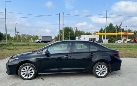 Toyota Corolla, 2020 год, 2 100 000 рублей, 2 фотография
