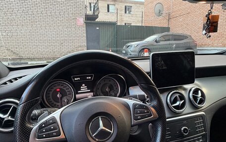 Mercedes-Benz GLA, 2016 год, 1 999 999 рублей, 7 фотография