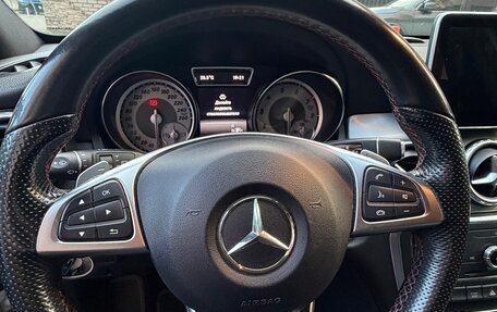 Mercedes-Benz GLA, 2016 год, 1 999 999 рублей, 5 фотография
