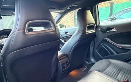 Mercedes-Benz GLA, 2016 год, 1 999 999 рублей, 8 фотография