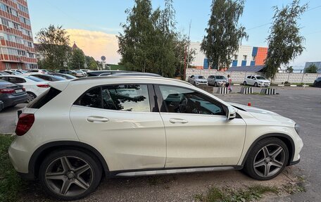 Mercedes-Benz GLA, 2016 год, 1 999 999 рублей, 12 фотография