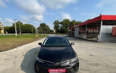 Toyota Corolla, 2020 год, 2 100 000 рублей, 1 фотография