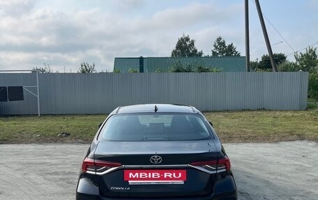 Toyota Corolla, 2020 год, 2 100 000 рублей, 3 фотография