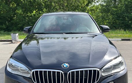 BMW X6, 2016 год, 4 300 000 рублей, 1 фотография