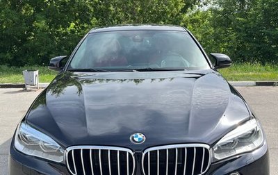 BMW X6, 2016 год, 4 300 000 рублей, 1 фотография