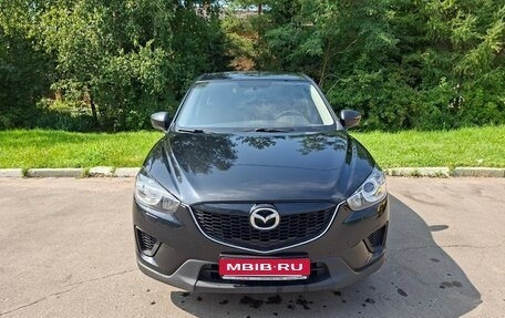 Mazda CX-5 II, 2014 год, 1 800 000 рублей, 1 фотография
