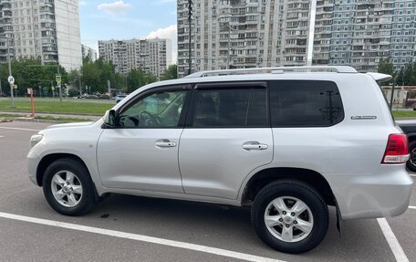 Toyota Land Cruiser 200, 2011 год, 2 200 000 рублей, 1 фотография