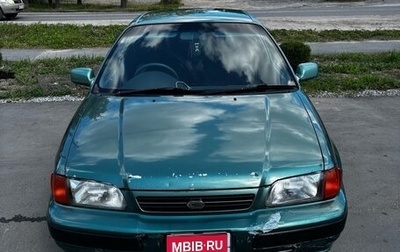 Toyota Corsa, 1997 год, 100 000 рублей, 1 фотография
