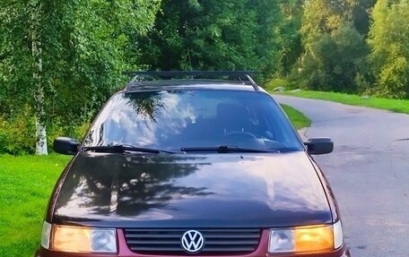Volkswagen Passat B4, 1993 год, 230 000 рублей, 1 фотография