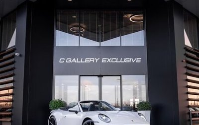 Porsche 911, 2024 год, 18 458 780 рублей, 1 фотография