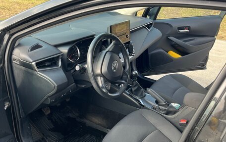 Toyota Corolla, 2020 год, 2 100 000 рублей, 6 фотография