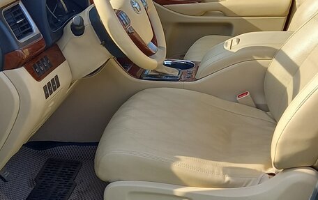 Toyota Highlander III, 2014 год, 2 700 000 рублей, 5 фотография