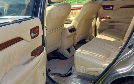 Toyota Highlander III, 2014 год, 2 700 000 рублей, 7 фотография