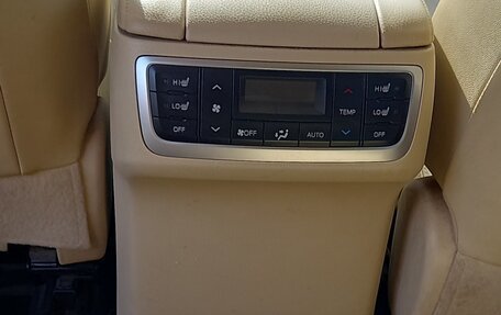 Toyota Highlander III, 2014 год, 2 700 000 рублей, 8 фотография