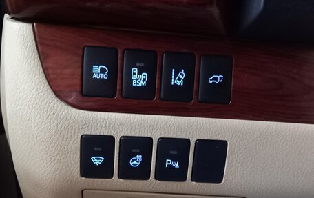 Toyota Highlander III, 2014 год, 2 700 000 рублей, 10 фотография