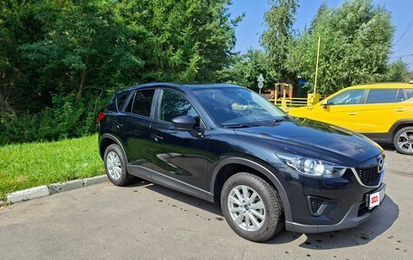 Mazda CX-5 II, 2014 год, 1 800 000 рублей, 3 фотография