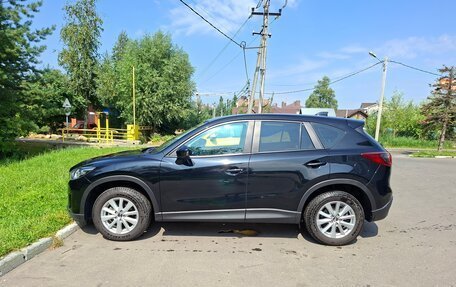 Mazda CX-5 II, 2014 год, 1 800 000 рублей, 2 фотография