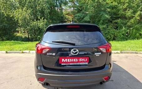 Mazda CX-5 II, 2014 год, 1 800 000 рублей, 5 фотография