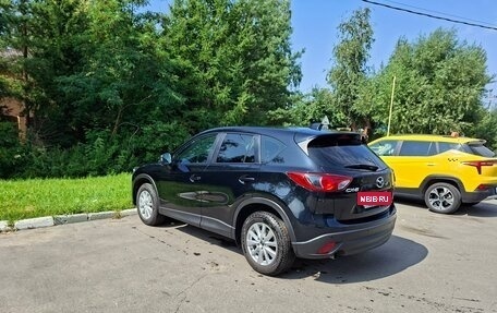 Mazda CX-5 II, 2014 год, 1 800 000 рублей, 4 фотография