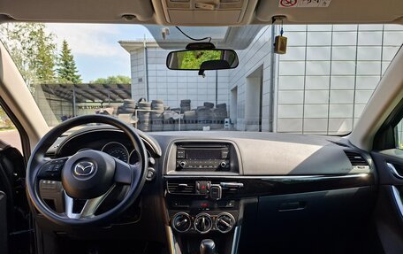 Mazda CX-5 II, 2014 год, 1 800 000 рублей, 6 фотография