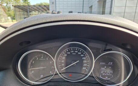 Mazda CX-5 II, 2014 год, 1 800 000 рублей, 7 фотография