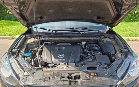 Mazda CX-5 II, 2014 год, 1 800 000 рублей, 13 фотография