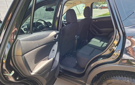 Mazda CX-5 II, 2014 год, 1 800 000 рублей, 10 фотография