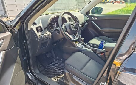 Mazda CX-5 II, 2014 год, 1 800 000 рублей, 11 фотография