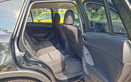 Mazda CX-5 II, 2014 год, 1 800 000 рублей, 9 фотография