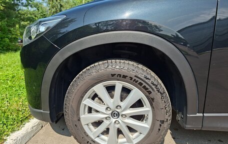 Mazda CX-5 II, 2014 год, 1 800 000 рублей, 14 фотография