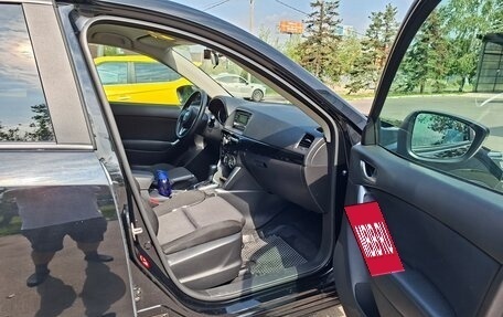 Mazda CX-5 II, 2014 год, 1 800 000 рублей, 8 фотография