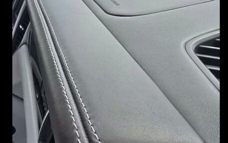 Porsche Macan I рестайлинг, 2015 год, 3 200 000 рублей, 9 фотография