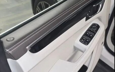 Porsche Macan I рестайлинг, 2015 год, 3 200 000 рублей, 13 фотография