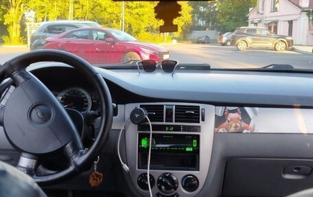 Chevrolet Lacetti, 2009 год, 290 000 рублей, 8 фотография
